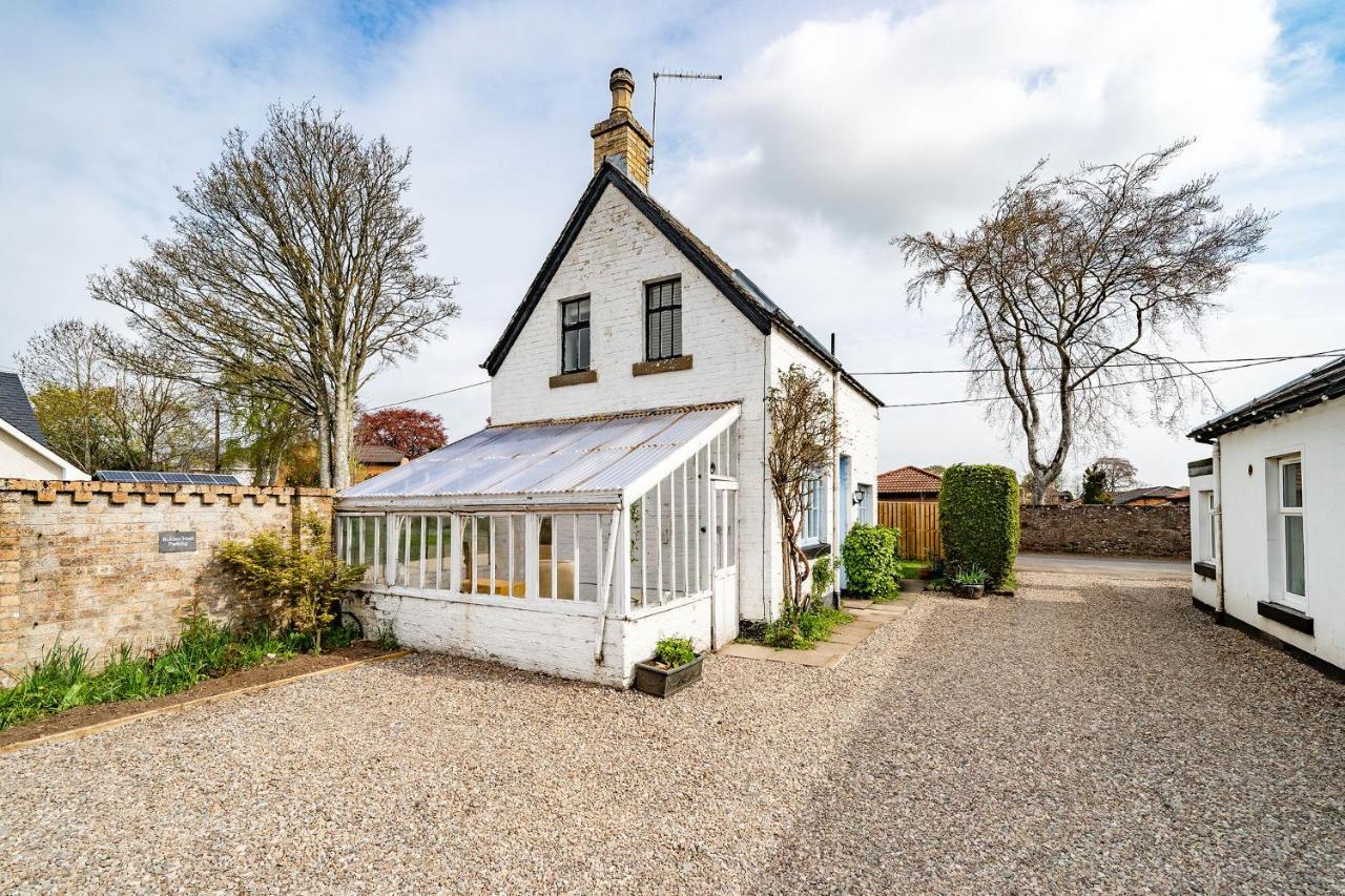 Robins Nest Cottage Blairgowrie and Rattray Dış mekan fotoğraf